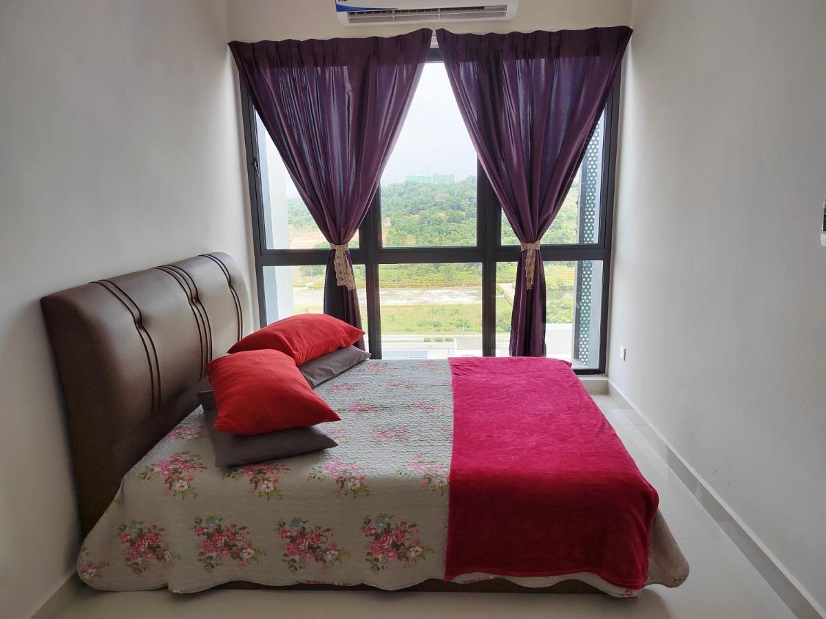 Studio Suite Homestay Klia Sepang Eksteriør billede
