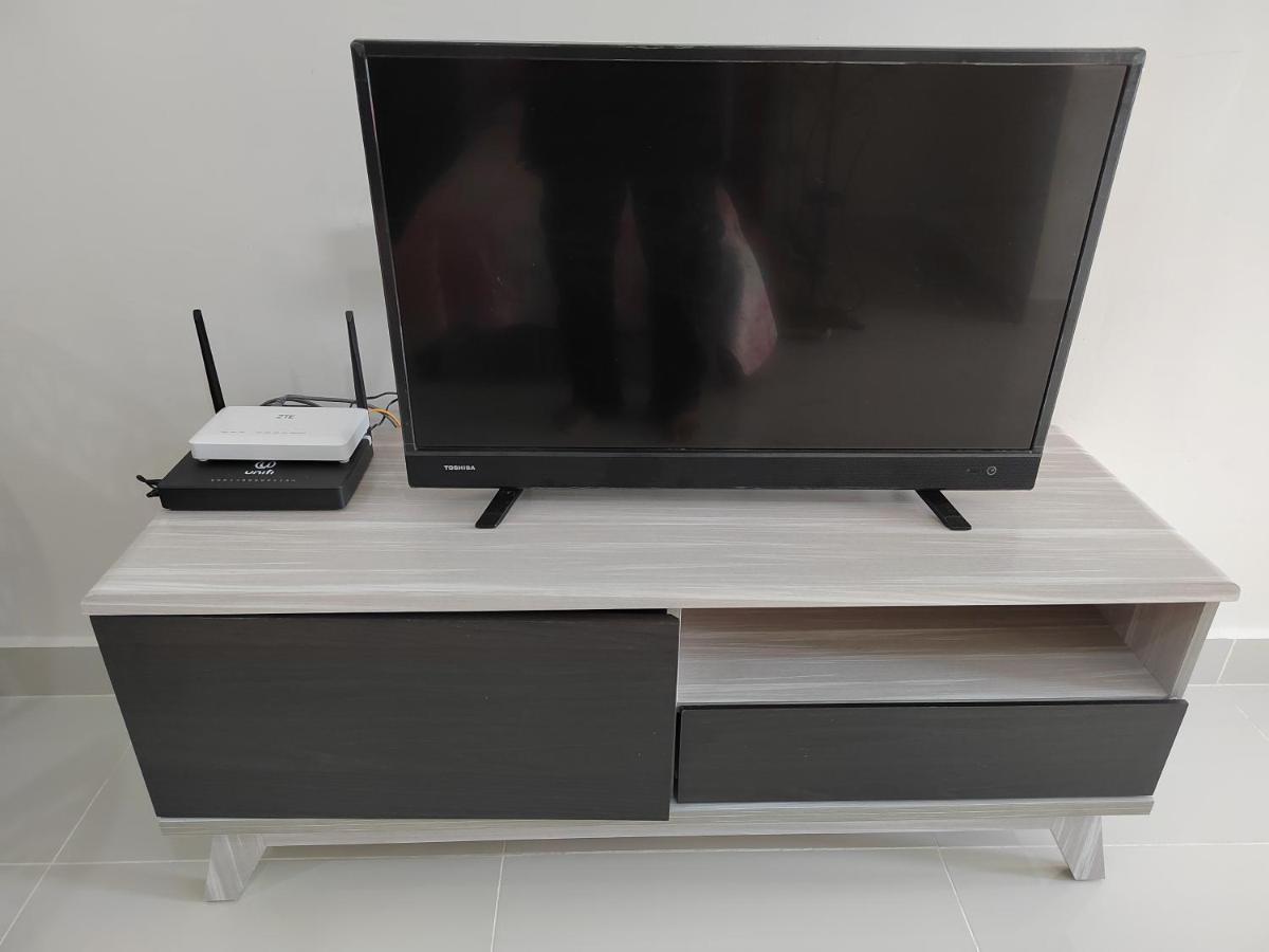 Studio Suite Homestay Klia Sepang Eksteriør billede