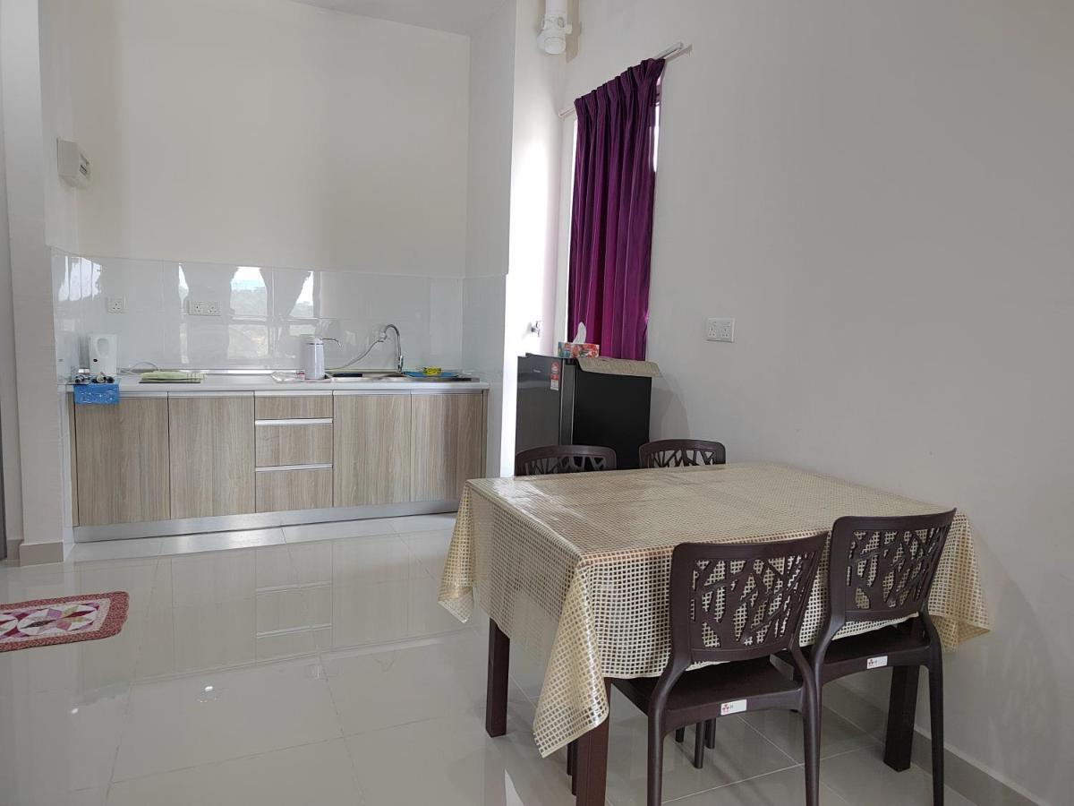 Studio Suite Homestay Klia Sepang Eksteriør billede