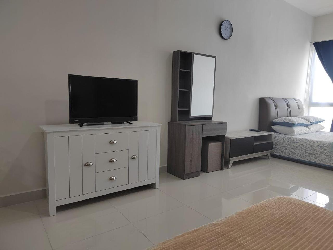 Studio Suite Homestay Klia Sepang Eksteriør billede