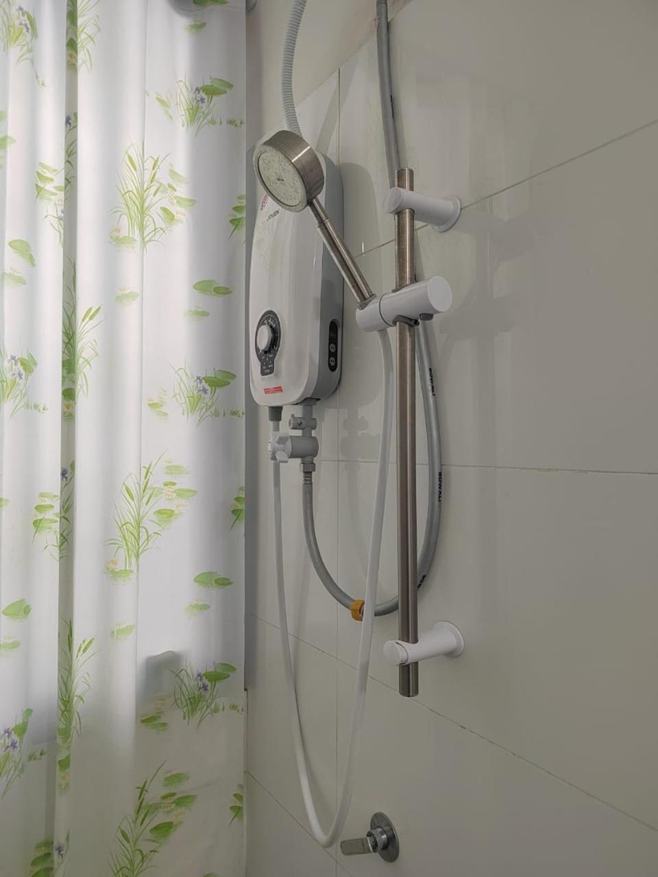Studio Suite Homestay Klia Sepang Eksteriør billede